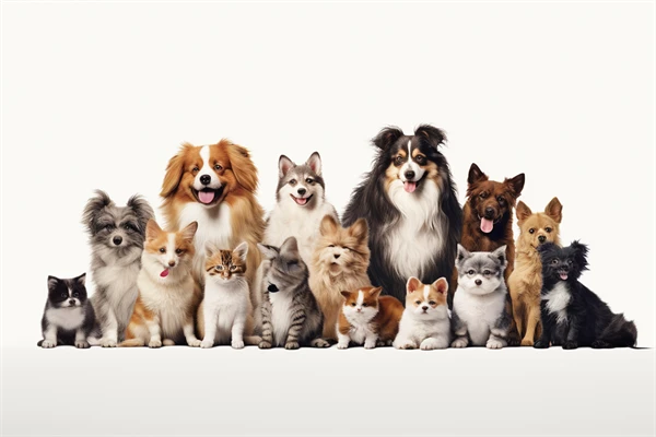 2025年成都跳蹬河街道博美犬宠物医院数量盘点