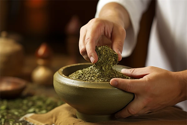 善艾堂中医理疗馆