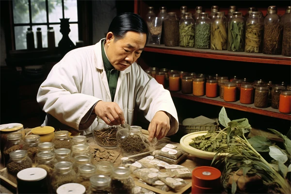 厦门男士中医理疗