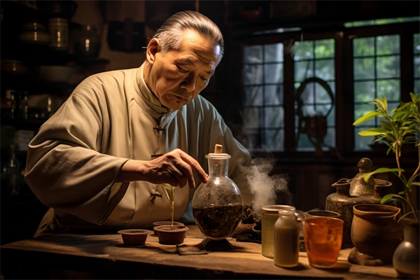 络合堂中医理疗
