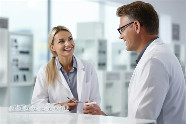 上海高度近视手术医院先进激光技术个性化方案安全保障视力健康
