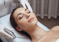 深圳胸部整形医院医生推荐案例分享