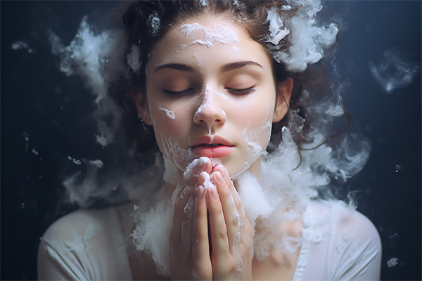 濡白天使适用部位及优势分析