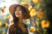 如何拯救抑郁的摩羯女？这些妙招别错过！