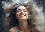 北京市PDRN修复痘坑价格表及均价 2395 元情况一览