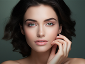 荆州鼻整形修复开销约需多少？