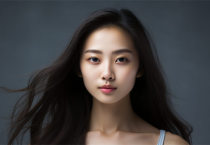 抚州市梦婷医疗整形美容诊所价格表双眼皮案例