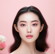 廣州埋線雙眼皮醫(yī)院排名榜前二科室盤點(diǎn)！2025年