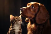 近锤系德牧幼犬价格(锤系德牧幼犬多少钱一只)