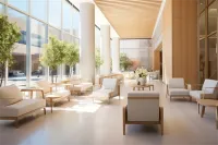 金华癌症医院：浙江的肿瘤治疗中心，2024年度诊疗新标杆