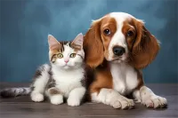 2025年成都石羊街道博美犬宠物医院哪家性价比高
