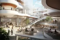 俄罗斯癌症医院(俄罗斯莫斯科医院)：癌症治疗中心探秘与癌症防治进展报告 2024版
