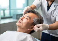 哈尔滨去颊脂垫效果何时显现？术后恢复全周期及护理指南