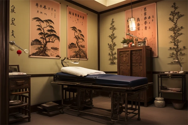 张氏扶芫中医理疗