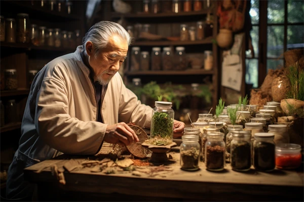 周边中医理疗中心