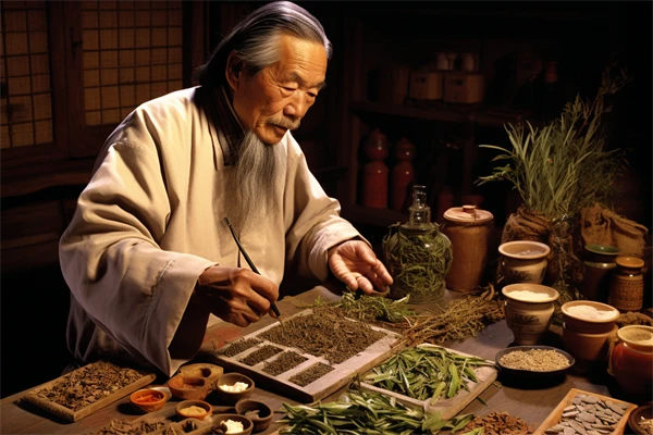 刮痧对缓解失眠症状有无作用？