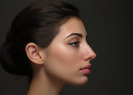 2025哈尔滨任立文医生假体隆鼻价格全分享：技术实力与性价比详细介绍