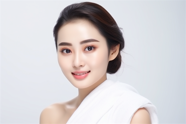 松原高低眉纹眉医院推荐松原富华整形
