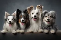二年的杜宾狗价格多少(杜宾犬能卖多少钱)