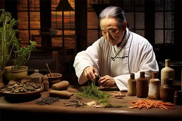颈肩腰腿中医理疗