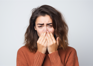 聊城玻尿酸去除皱眉间纹可能诱发的不良反应