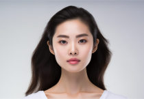 福清雅博美口腔价格表公开 局部吸附性义齿案例