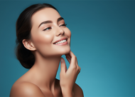 青岛上睑凹陷填充术后护理技巧