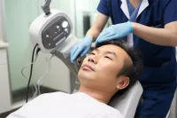 深圳专业疤痕植发医院推荐