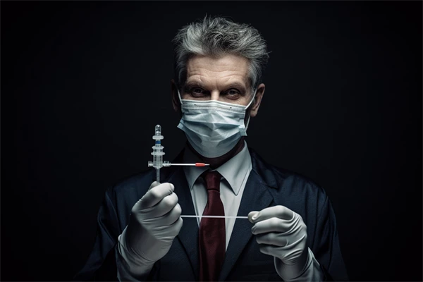 大同市哪些人群已经接种了疫苗？