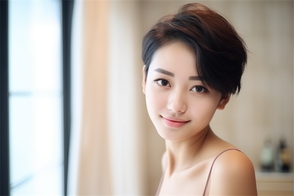 咸阳韩式双眼皮手术费用标准