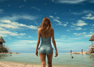 深圳前三大全脸微调医院推荐