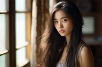 无锡鲁开化专家双眼皮案例：面部轮廓调整的翘楚之作！