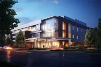 地市级医院癌症防治中心：城市癌症筛查项目新进展报告（2024版）