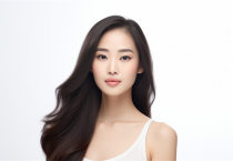 成都妍未来医疗美容收费标准项目公示 附痘痕修复霜案例