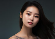 南宁市整形医生陆毅用胶原蛋白打鼻子的价格及费用情况