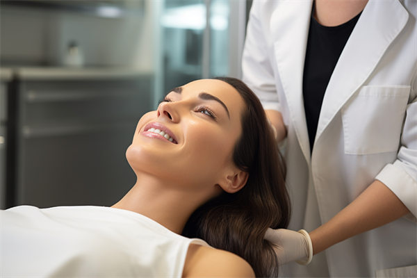 深圳外轮廓内收医生排名，皮肤美容案例2025年盘点！