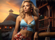 杭州格莱美爱贝芙价格多少钱?效果与维持时间全揭秘