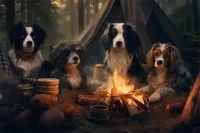 日本彩犬价格是多少钱(彩犬是什么狗)