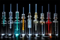 昆明症医院——肿瘤诊疗中心在行动：精准治疗 守健康之门 2024版