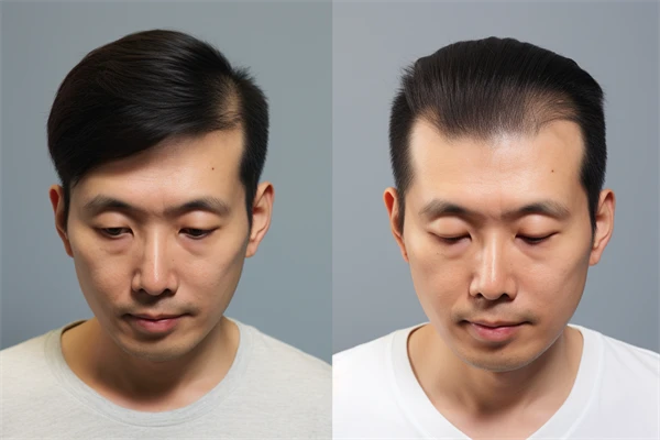 南京发际线种植哪个医院好一点