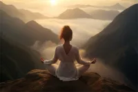 鸡蛋汤真能对抗抑郁？这些妙招大揭秘！