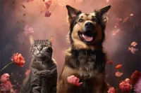 东德牧羊犬种狗价格(东德牧羊犬种狗价格表)