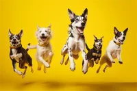 2025年成都晋阳街道法国斗牛犬宠物医院价格表
