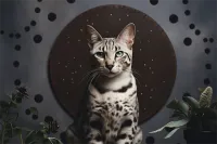 2025年成都火车南站街道玳瑁猫宠物医院
