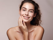 苏莱美美容，下颌双下巴去除术，效果卓越！