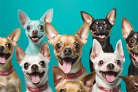 博美犬价格及图片(博美犬图片)