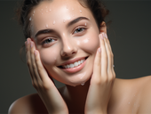 苹果面膜能否淡化斑点？