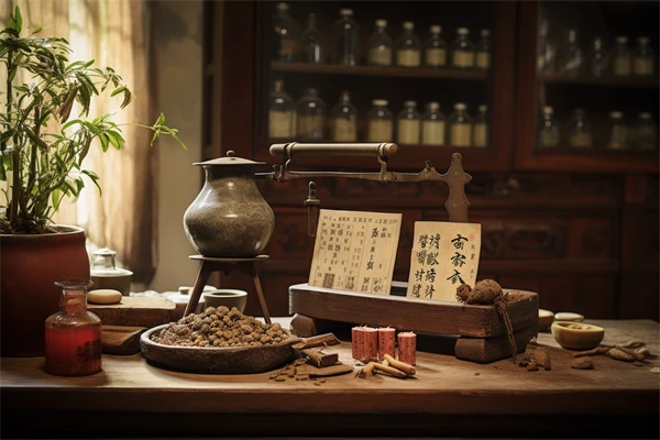 青县中医理疗按摩