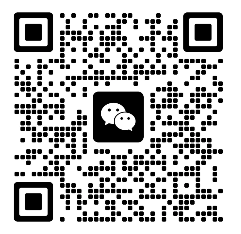 悦产消费医疗商务合作二维码