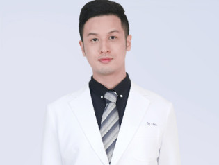 陈威瑀